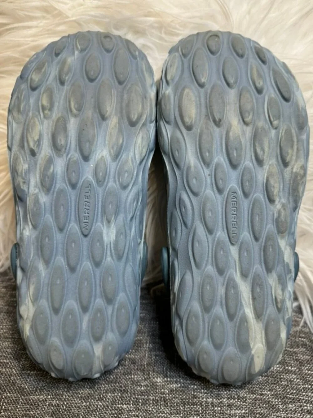 Merrell lightweight comfortable